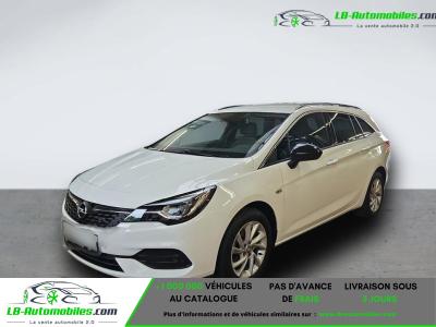 Opel Astra Sports Tourer 1.5 Diesel 122 ch BVA