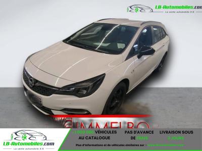 Opel Astra Sports Tourer 1.5 Diesel 122 ch BVM