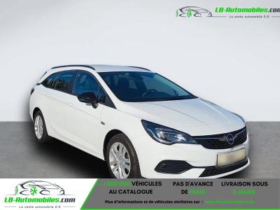 Opel Astra Sports Tourer 1.5 Diesel 122 ch BVM