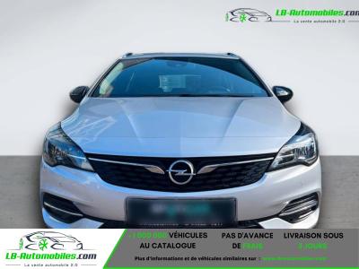 Opel Astra Sports Tourer 1.5 Diesel 122 ch BVM