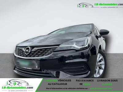 Opel Astra Sports Tourer 1.5 Diesel 122 ch BVM