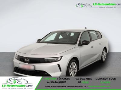 Opel Astra Sports Tourer 1.5 Diesel 130 ch BVM