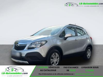Opel Mokka 1.6 - 115 ch