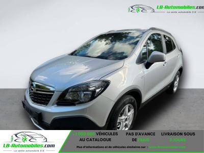 Opel Mokka 1.6 - 115 ch