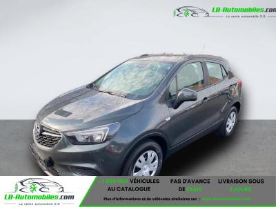 Opel Mokka 1.6 - 115 ch