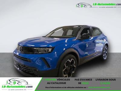 Opel Mokka 1.2 Turbo 136 ch BVM