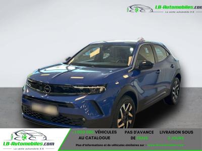 Opel Mokka 1.2 Turbo 136 ch BVM