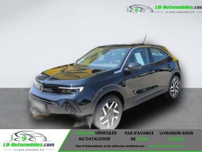 Opel Mokka 1.2 Turbo 136 ch BVM
