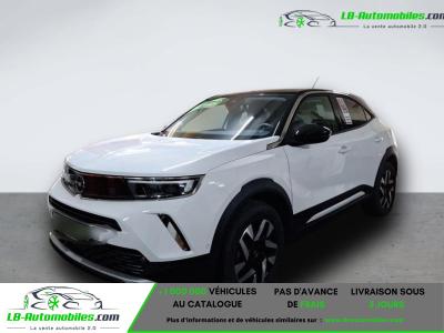 Opel Mokka 1.2 Turbo 136 ch BVM