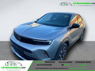 Opel Mokka Electrique 136 ch & Batterie 50 kWh