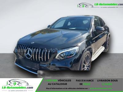 Mercedes GLC 43 AMG BVA 4Matic