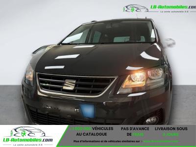 Seat Alhambra 1.4 TSI 150 BVM