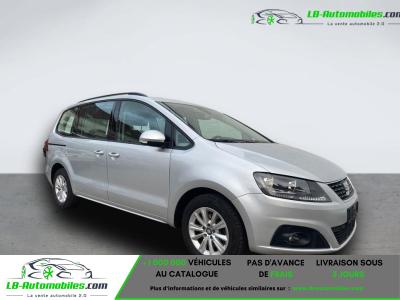 Seat Alhambra 2.0 TDI 150 BVM