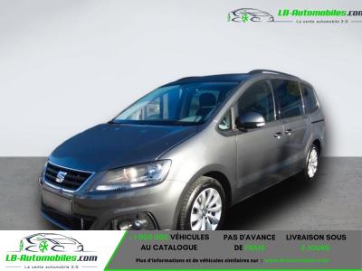 Seat Alhambra 2.0 TDI 150 BVM
