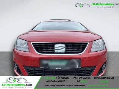 Seat Alhambra 2.0 TDI 150 BVM