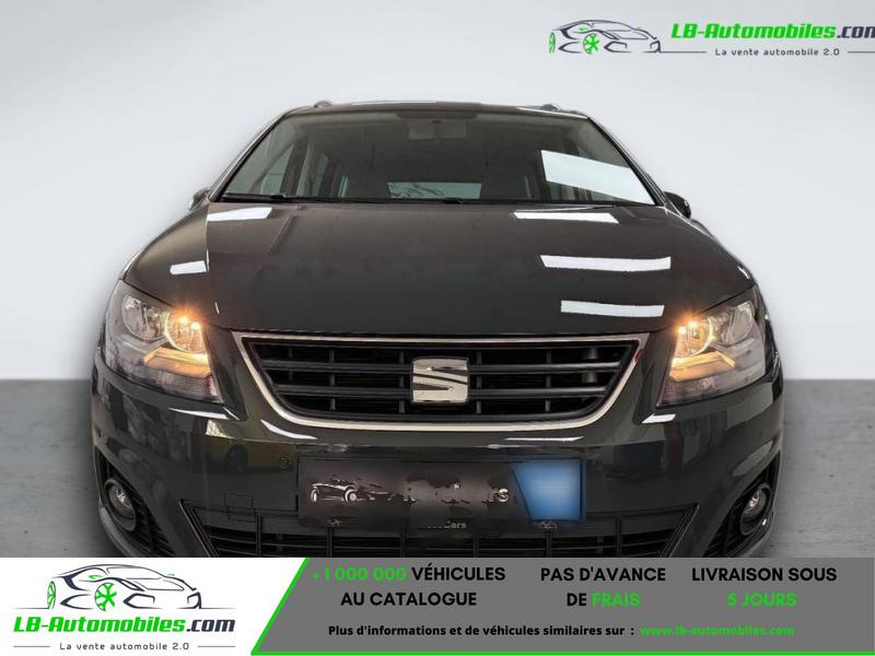 Seat Alhambra 1.4 TSI 150 BVM - Photo 5 / 13