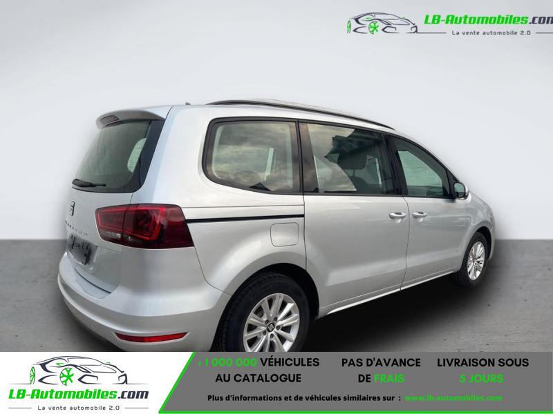 Seat Alhambra 2.0 TDI 150 BVM - Photo 3 / 9