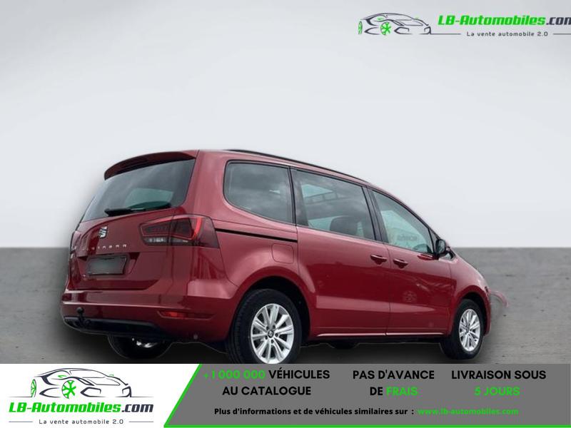 Seat Alhambra 2.0 TDI 150 BVM - Photo 2 / 5