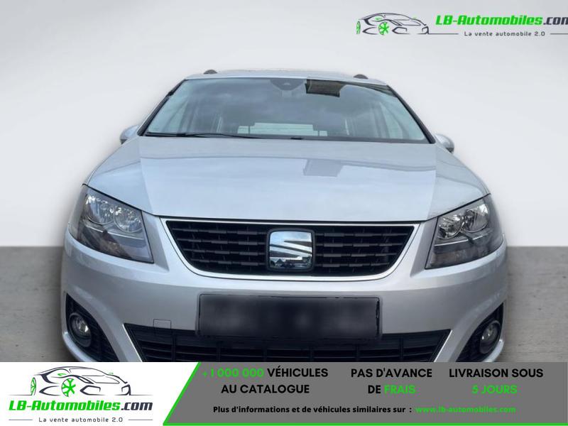 Seat Alhambra 2.0 TDI 150 BVM - Photo 4 / 9