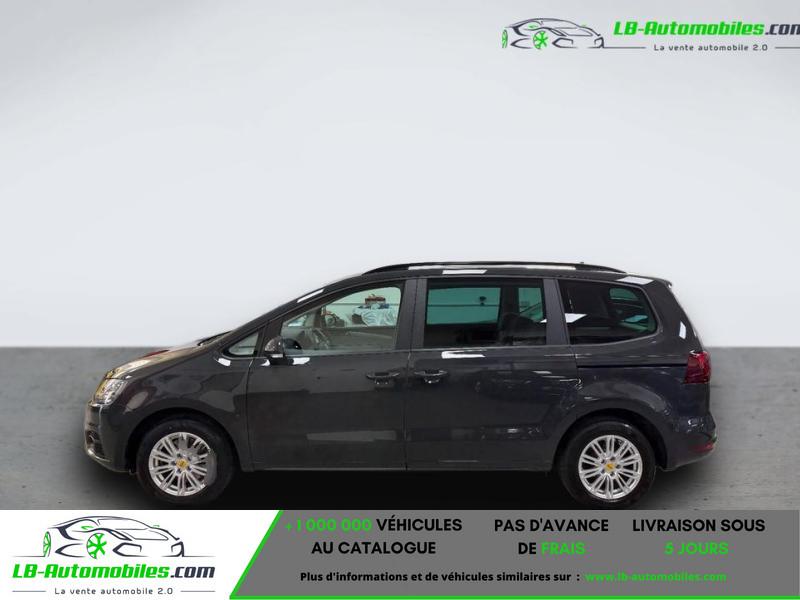 Seat Alhambra 1.4 TSI 150 BVM - Photo 6 / 13
