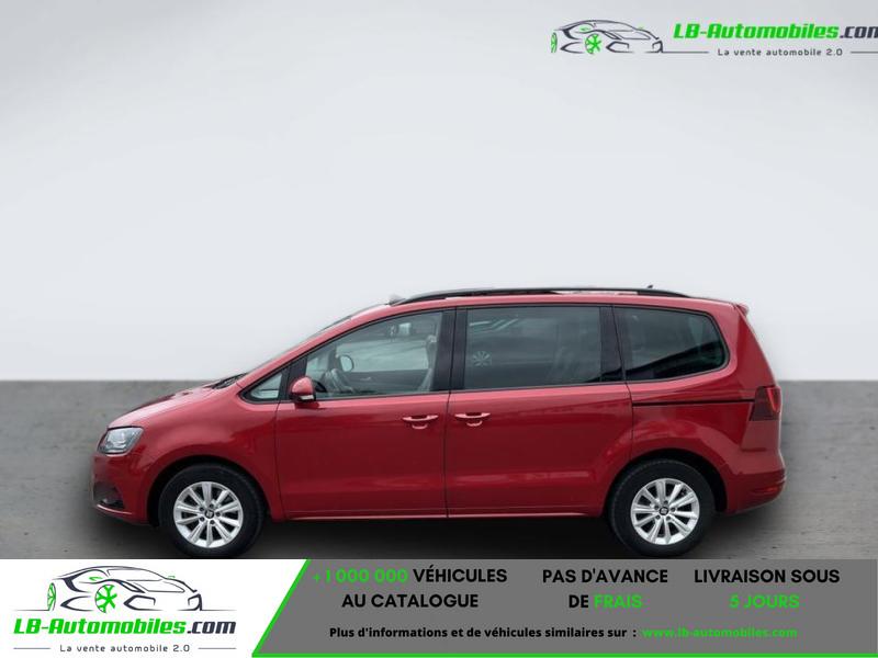 Seat Alhambra 2.0 TDI 150 BVM - Photo 3 / 5