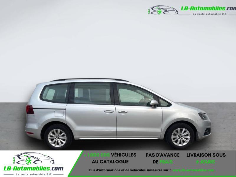 Seat Alhambra 2.0 TDI 150 BVM - Photo 5 / 9
