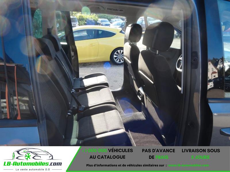 Seat Alhambra 2.0 TDI 150 BVM - Photo 5 / 6