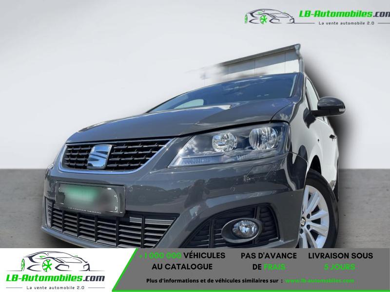 Seat Alhambra 2.0 TDI 150  BVA - Photo 1 / 8