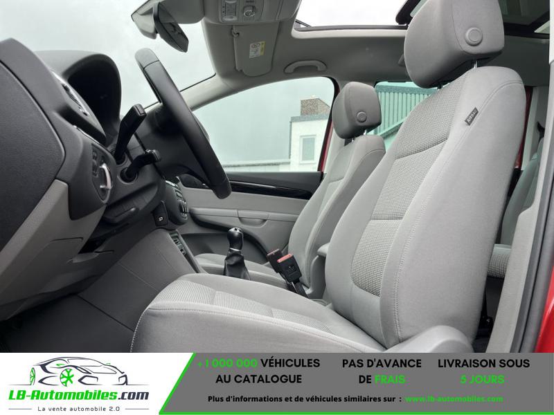 Seat Alhambra 2.0 TDI 150 BVM - Photo 5 / 5