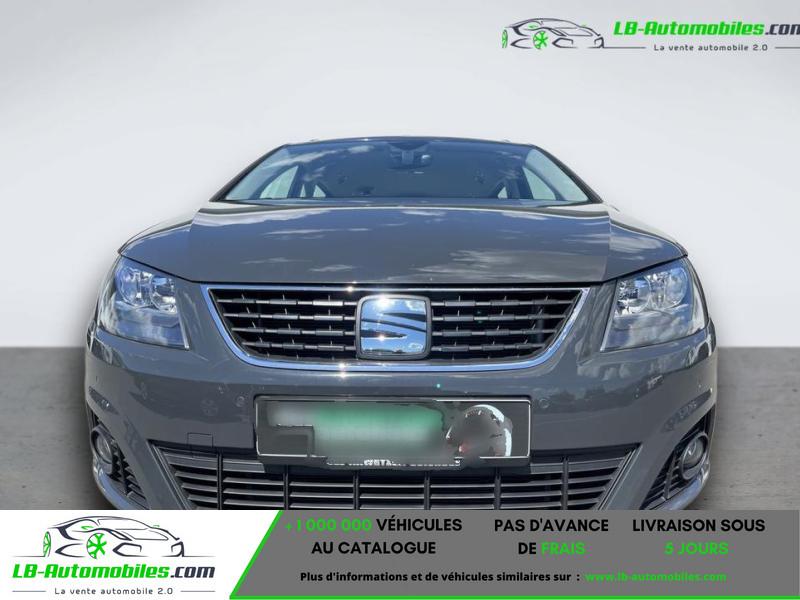 Seat Alhambra 2.0 TDI 150  BVA - Photo 4 / 8