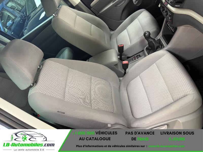 Seat Alhambra 1.4 TSI 150 BVM - Photo 8 / 13