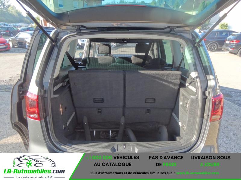 Seat Alhambra 2.0 TDI 150 BVM - Photo 6 / 6