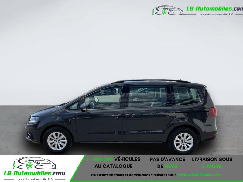 Seat Alhambra 2.0 TDI 150  BVA - Photo 5 / 8