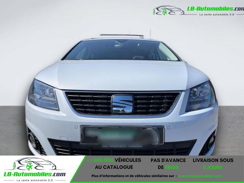 Seat Alhambra 2.0 TDI 150 BVM - Photo 4 / 6
