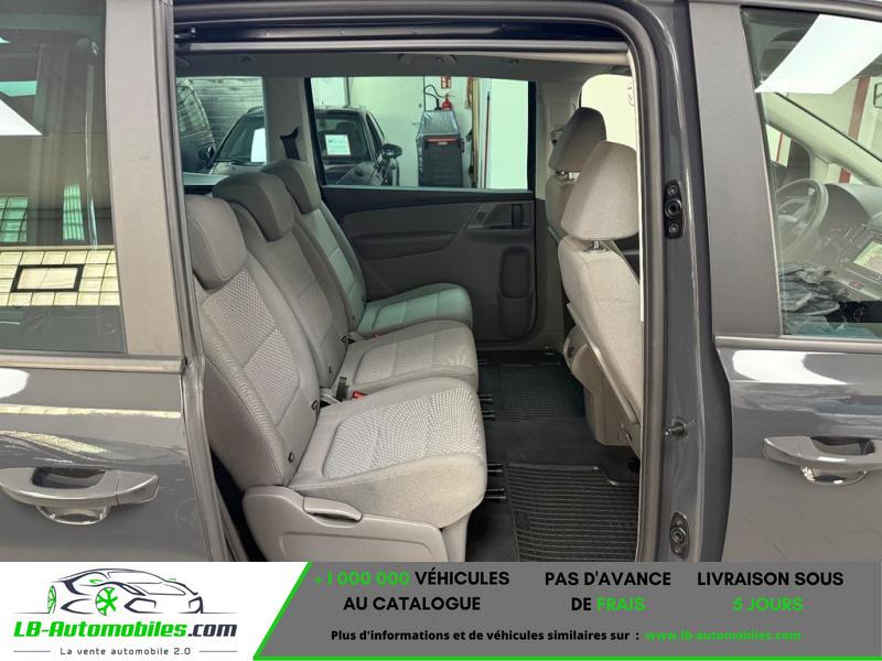 Seat Alhambra 1.4 TSI 150 BVM - Photo 9 / 13
