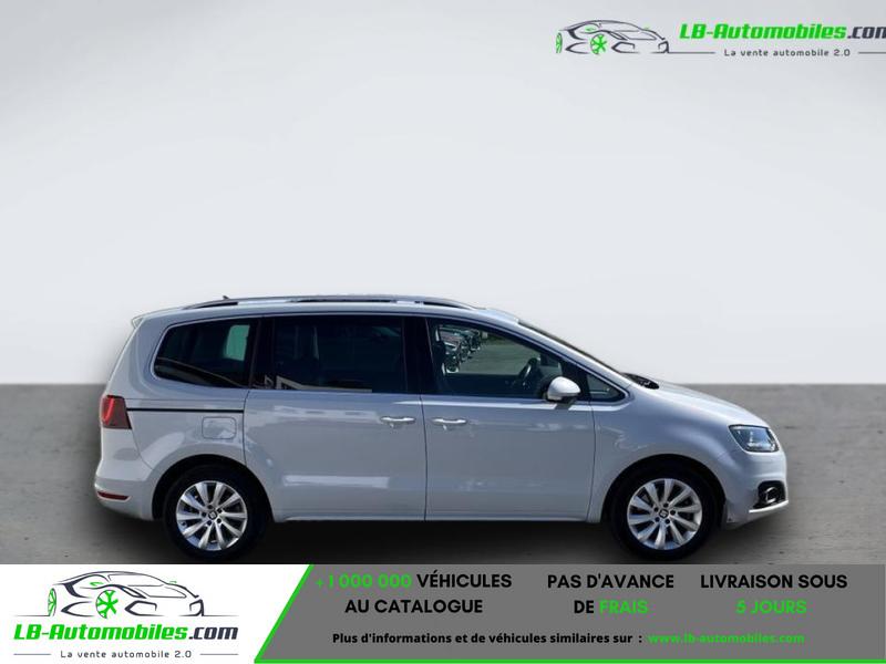 Seat Alhambra 2.0 TDI 150 BVM - Photo 3 / 5
