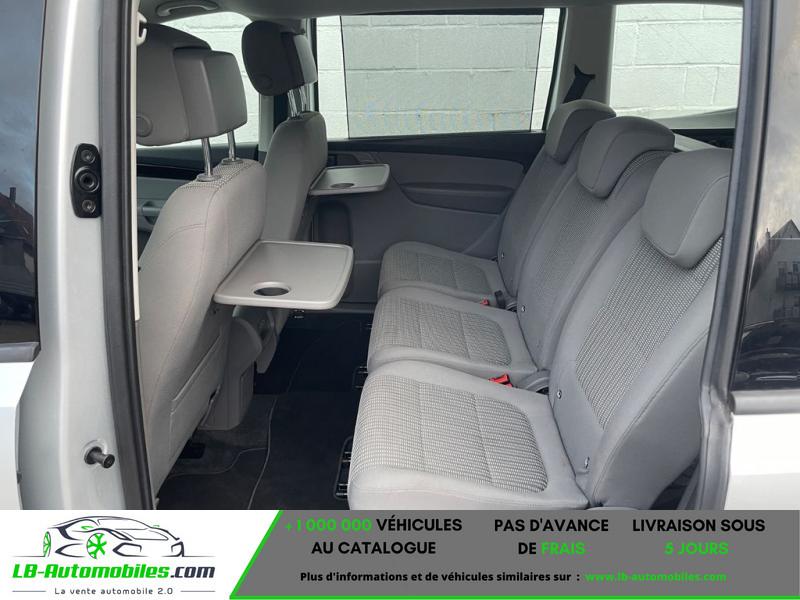 Seat Alhambra 2.0 TDI 150 BVM - Photo 8 / 9