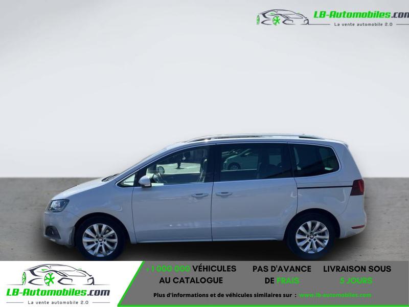 Seat Alhambra 2.0 TDI 150 BVM - Photo 5 / 6