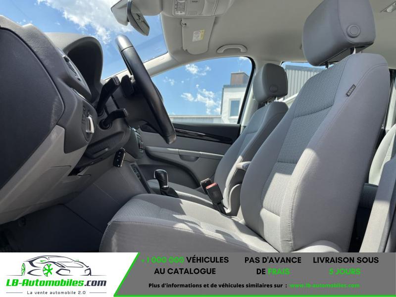 Seat Alhambra 2.0 TDI 150  BVA - Photo 7 / 8