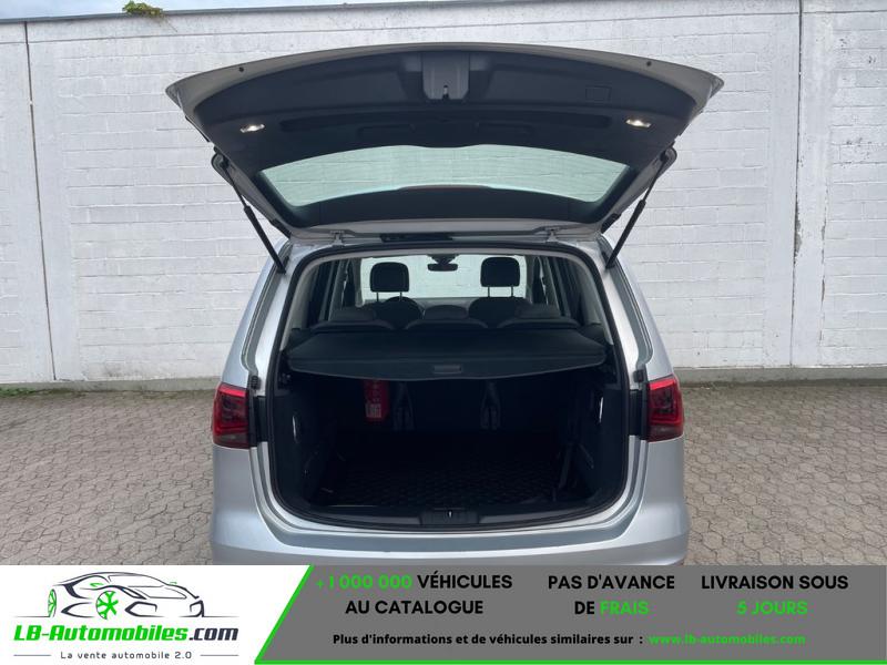 Seat Alhambra 2.0 TDI 150 BVM - Photo 9 / 9