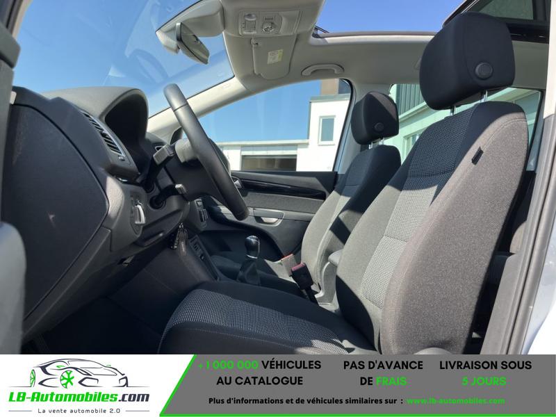 Seat Alhambra 2.0 TDI 150 BVM - Photo 5 / 5