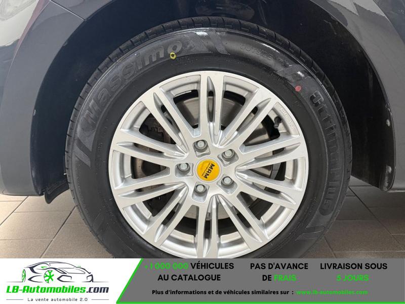 Seat Alhambra 1.4 TSI 150 BVM - Photo 11 / 13