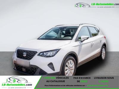 Seat Arona 1.0 TSI 95 ch  BVM