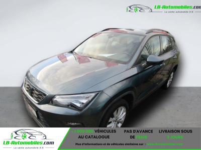 Seat Ateca 1.6 TDI 115 ch BVM