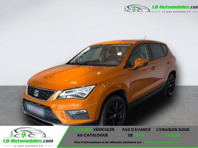 Seat Ateca 1.6 TDI 115 ch BVM