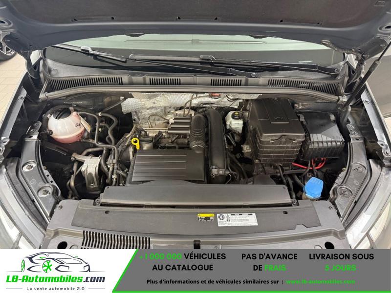 Seat Alhambra 1.4 TSI 150 BVM - Photo 12 / 13