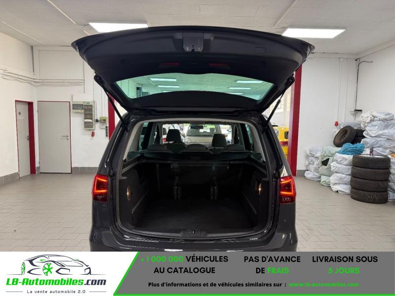 Seat Alhambra 1.4 TSI 150 BVM - Photo 13 / 13