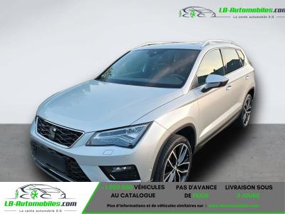 Seat Ateca 2.0 TDI 150 ch  BVA