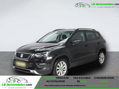 Seat Ateca 2.0 TDI 150 ch  BVA