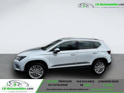 Seat Ateca 2.0 TDI 190 ch BVA